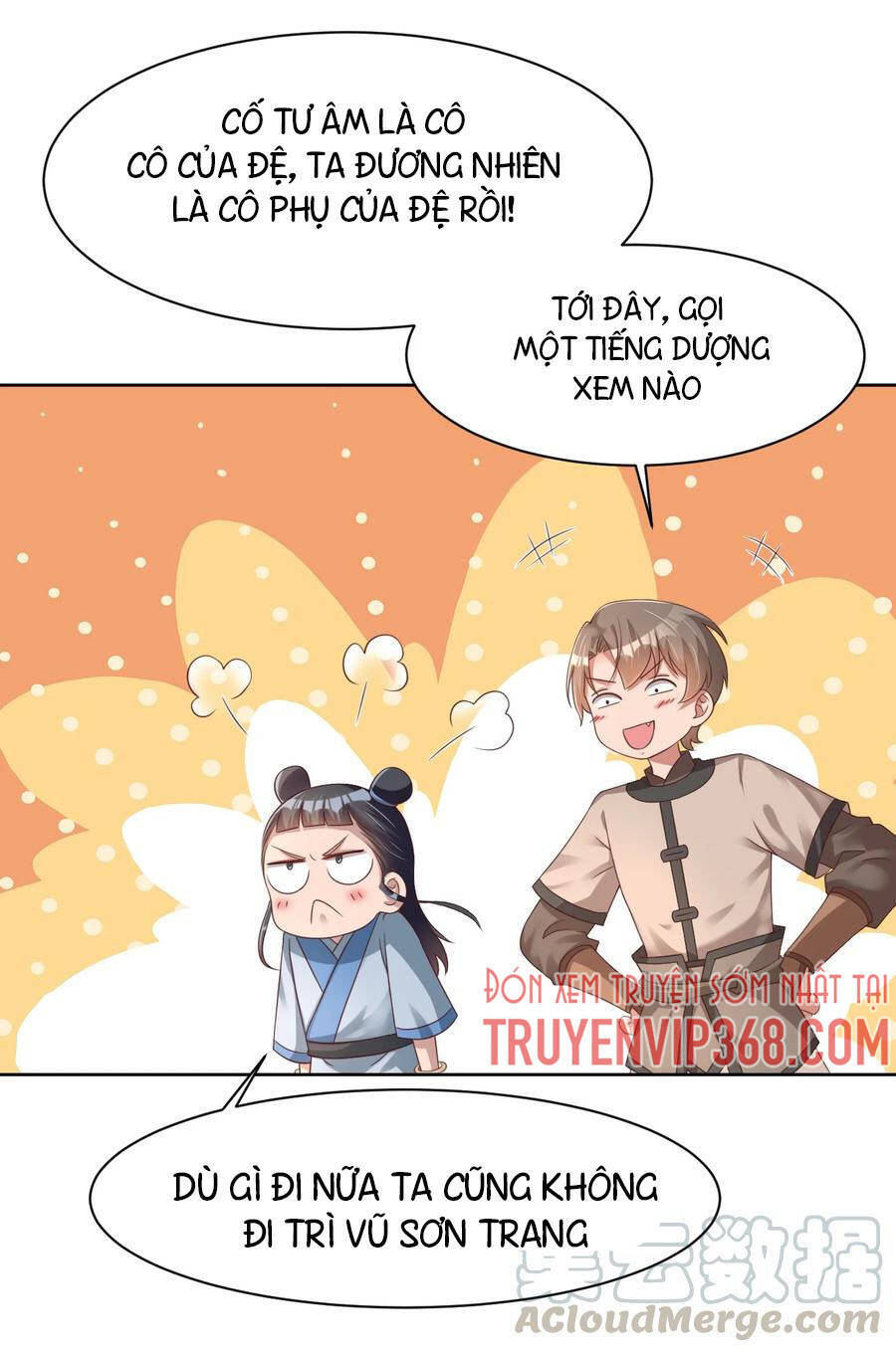 Sau Khi Max Độ Yêu Thích Chapter 26 - Trang 9