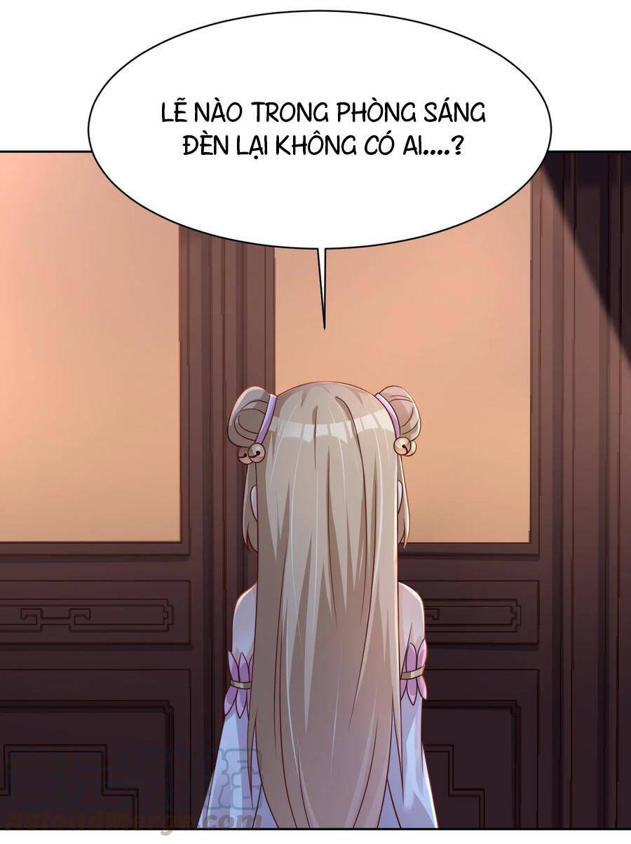 Sau Khi Max Độ Yêu Thích Chapter 29 - Trang 23