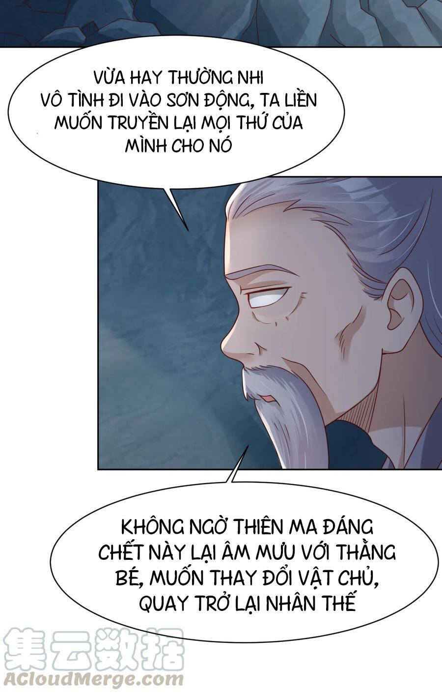 Sau Khi Max Độ Yêu Thích Chapter 26 - Trang 15