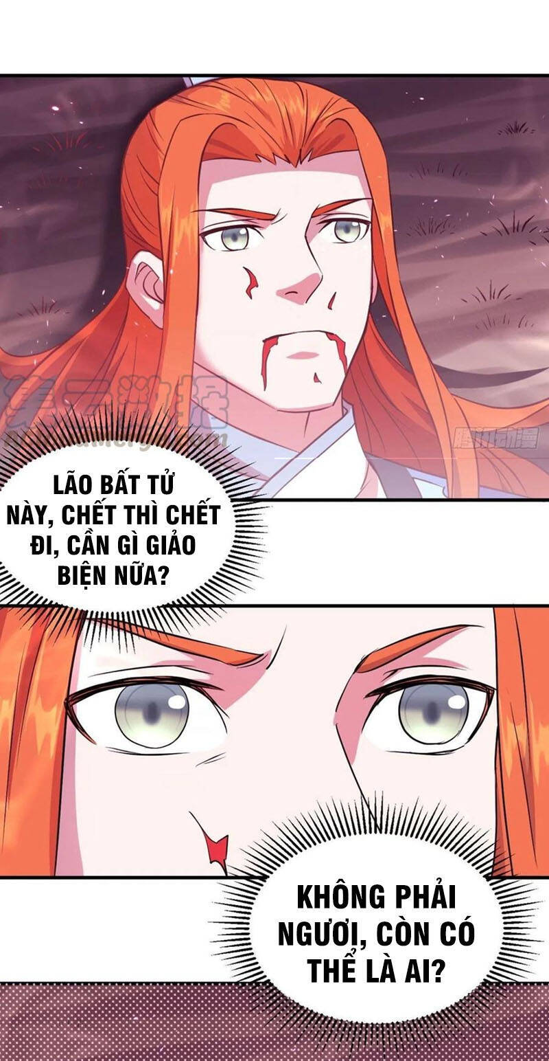 Thiên Hạ Kiếp Chapter 41 - Trang 8