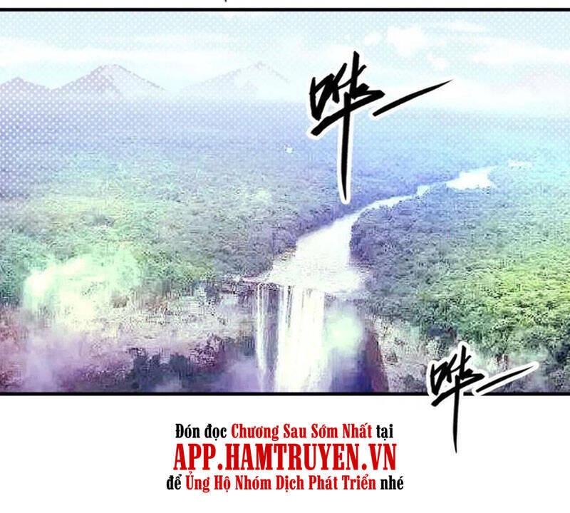 Thiên Hạ Kiếp Chapter 41 - Trang 27