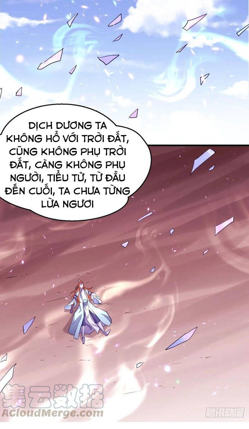 Thiên Hạ Kiếp Chapter 41 - Trang 5