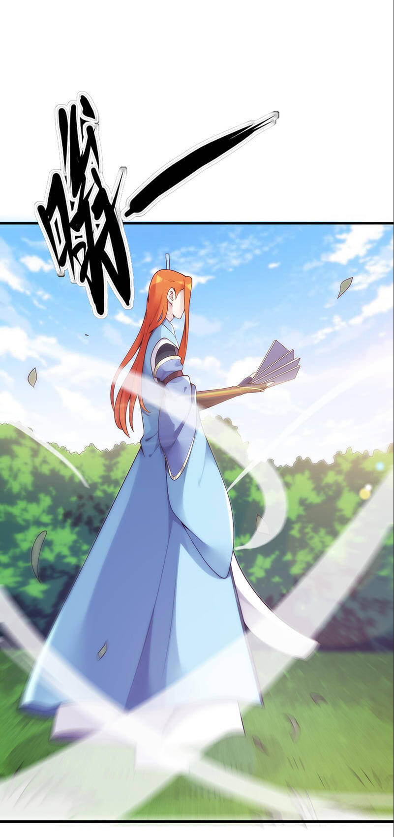 Thiên Hạ Kiếp Chapter 23.2 - Trang 13