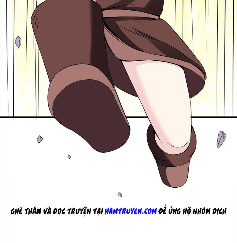 Thiên Hạ Kiếp Chapter 35 - Trang 12