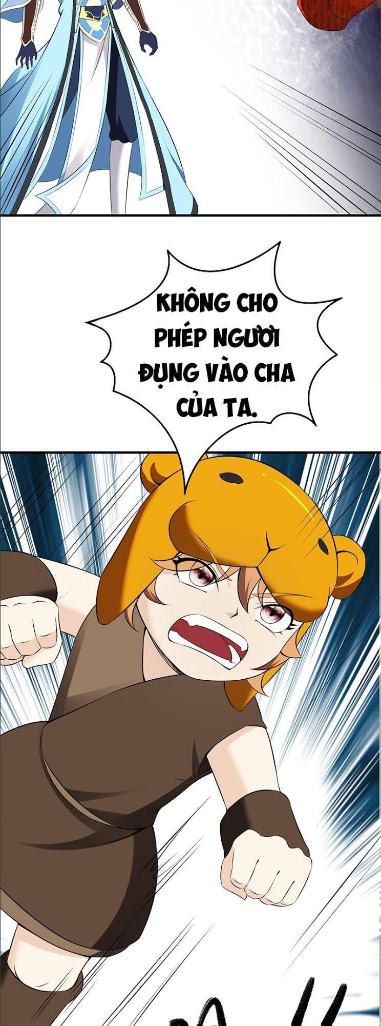 Thiên Hạ Kiếp Chapter 35 - Trang 7