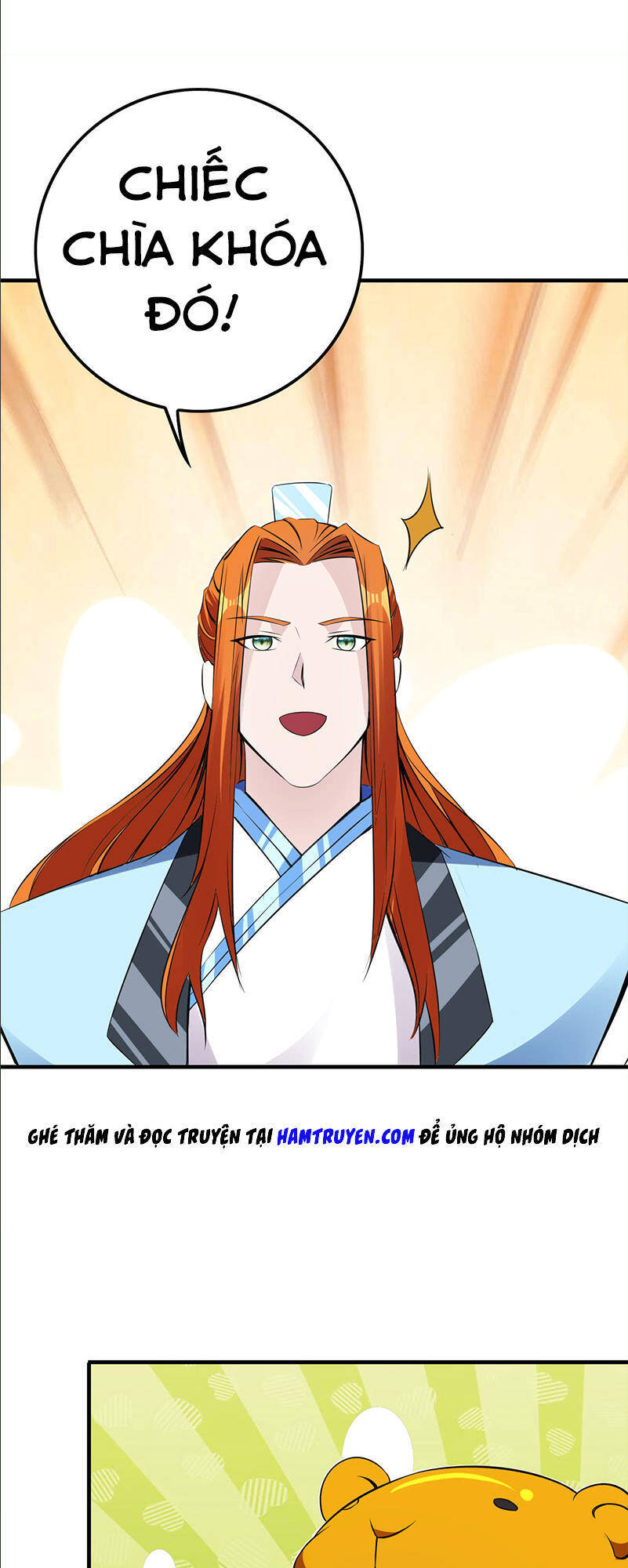Thiên Hạ Kiếp Chapter 35 - Trang 49