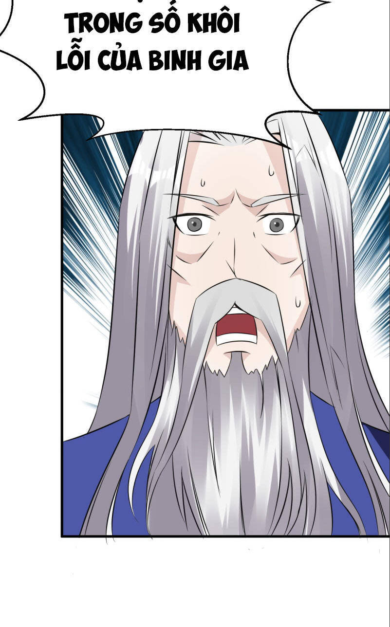Thiên Hạ Kiếp Chapter 34 - Trang 65
