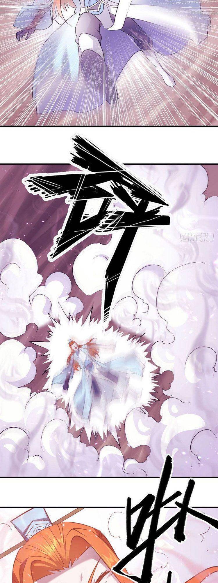 Thiên Hạ Kiếp Chapter 40 - Trang 6