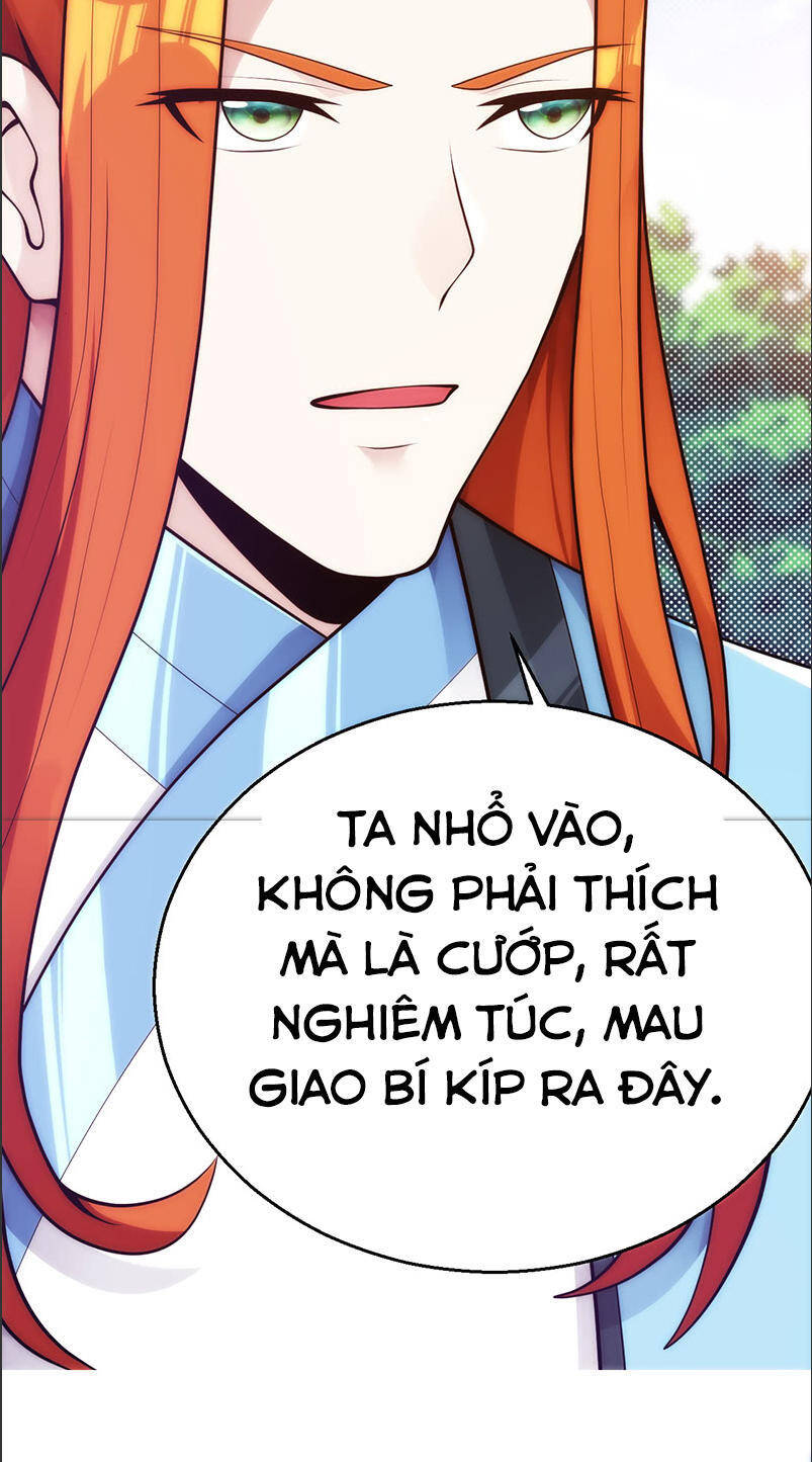 Thiên Hạ Kiếp Chapter 24.2 - Trang 5