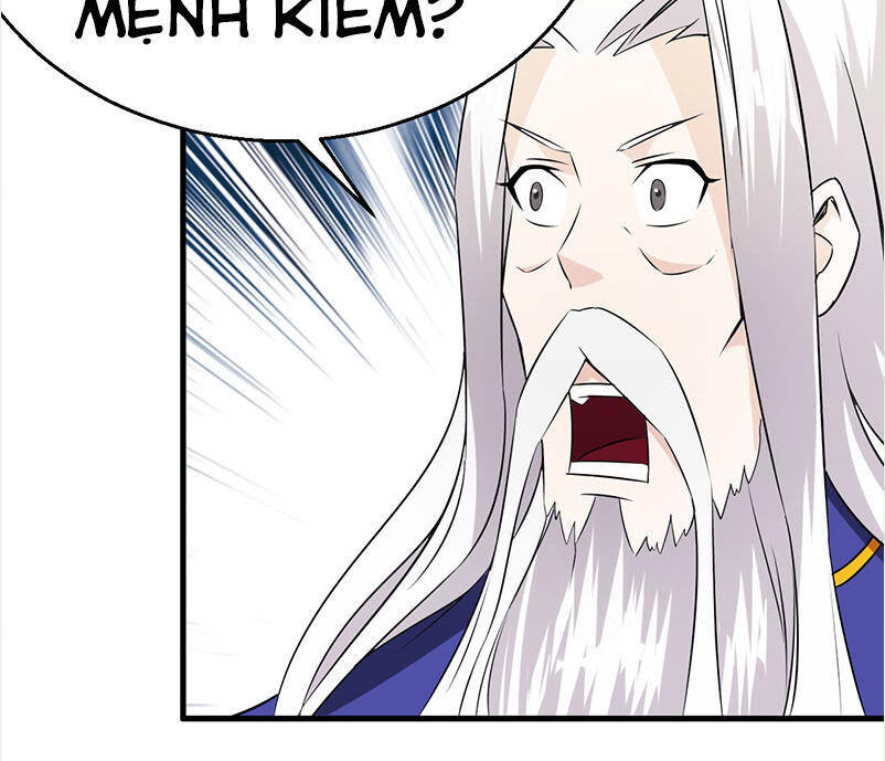Thiên Hạ Kiếp Chapter 38 - Trang 32