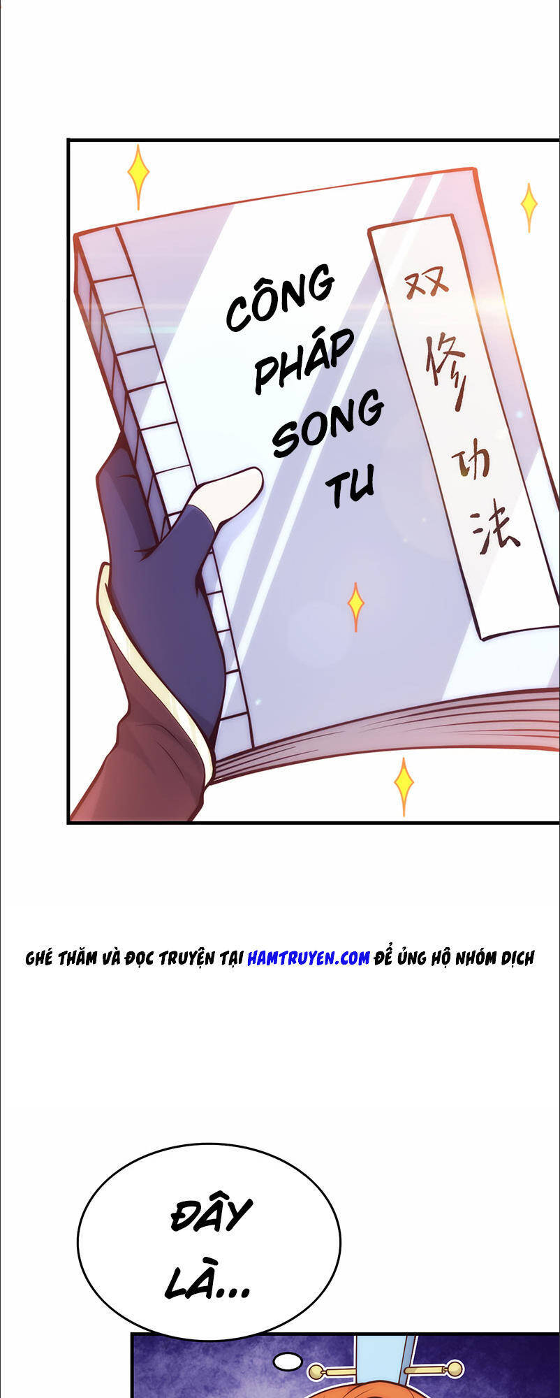 Thiên Hạ Kiếp Chapter 30 - Trang 102