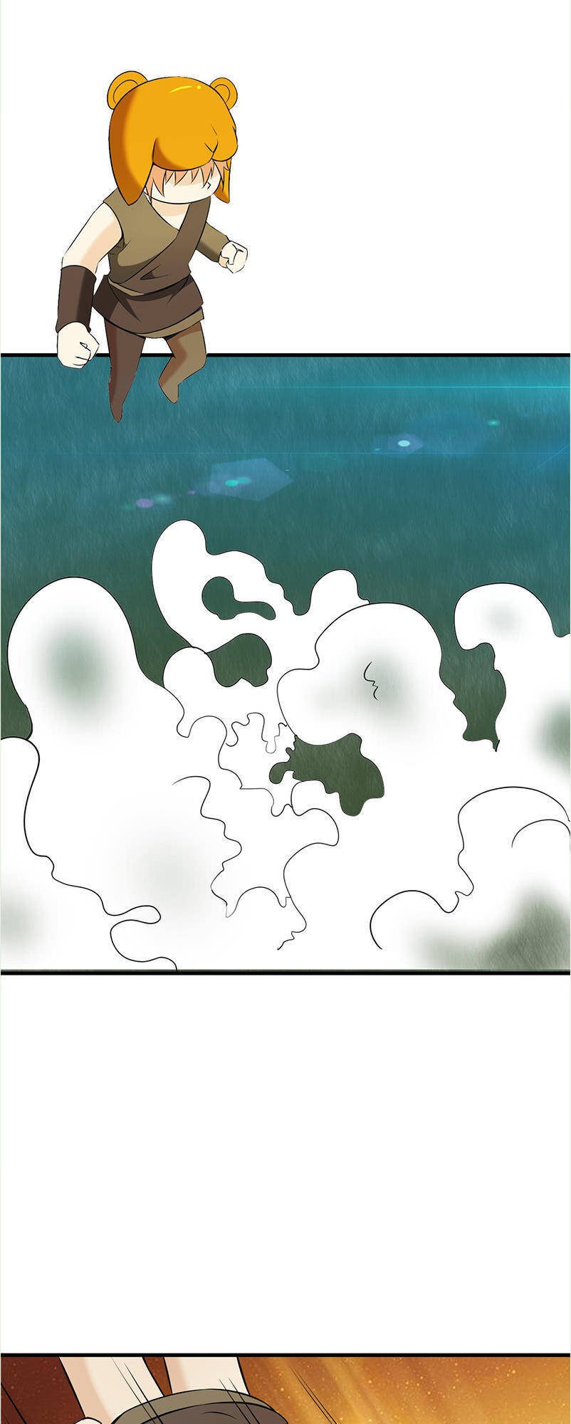 Thiên Hạ Kiếp Chapter 38 - Trang 25