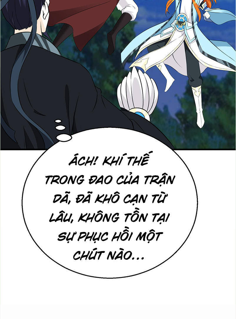 Thiên Hạ Kiếp Chapter 38 - Trang 5