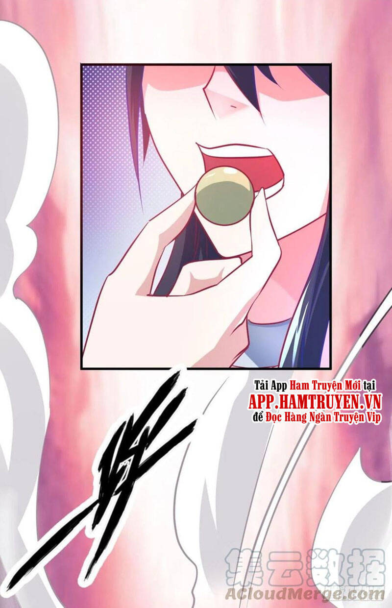 Thiên Hạ Kiếp Chapter 41 - Trang 17