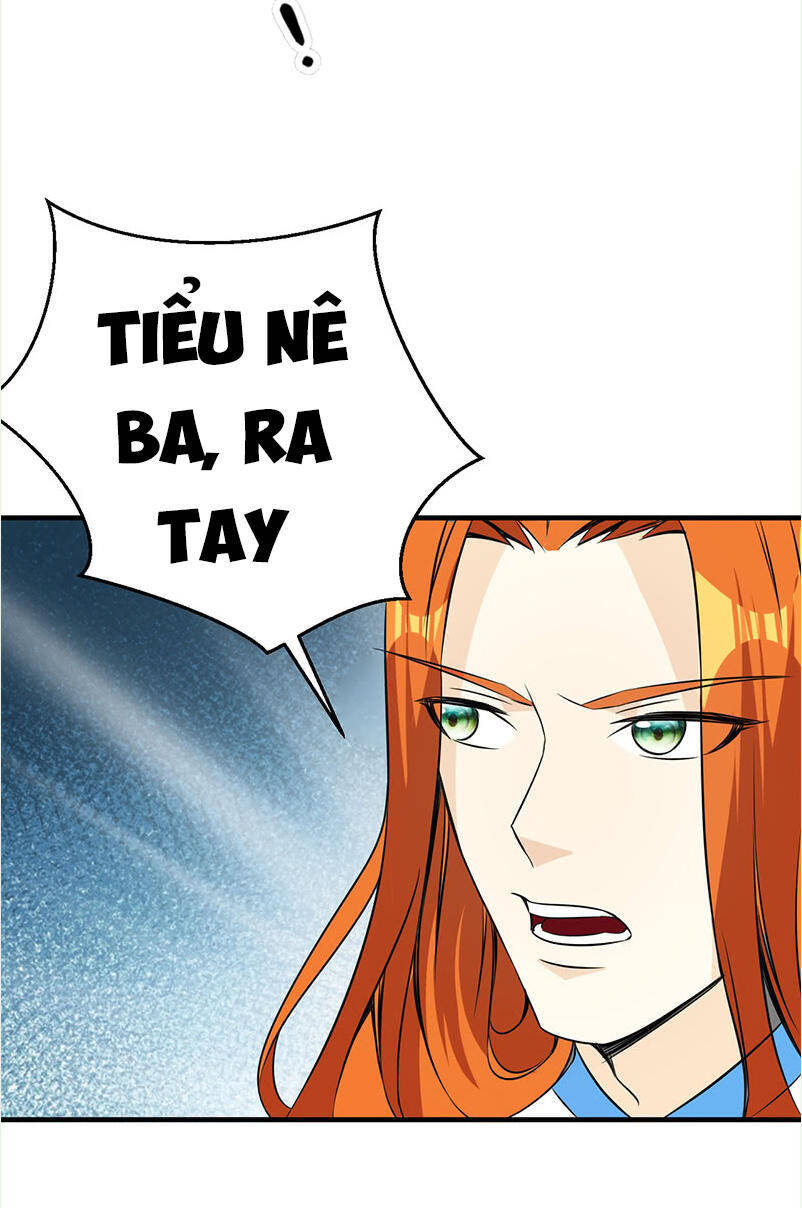 Thiên Hạ Kiếp Chapter 38 - Trang 11