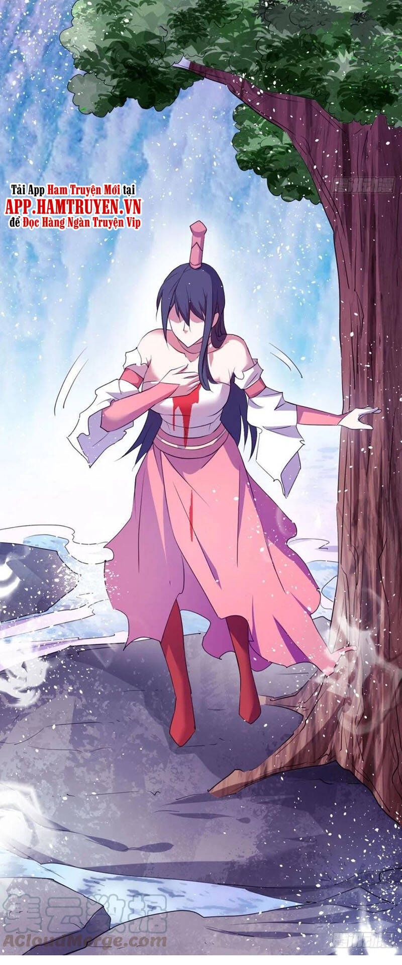 Thiên Hạ Kiếp Chapter 41 - Trang 15