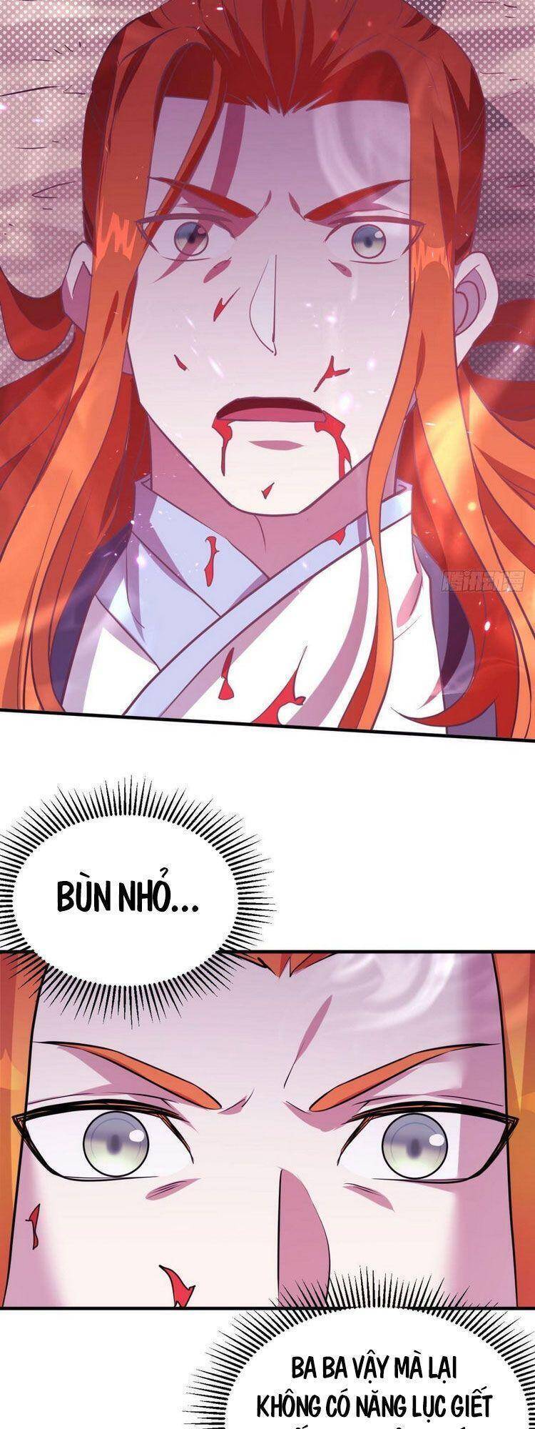 Thiên Hạ Kiếp Chapter 40 - Trang 22