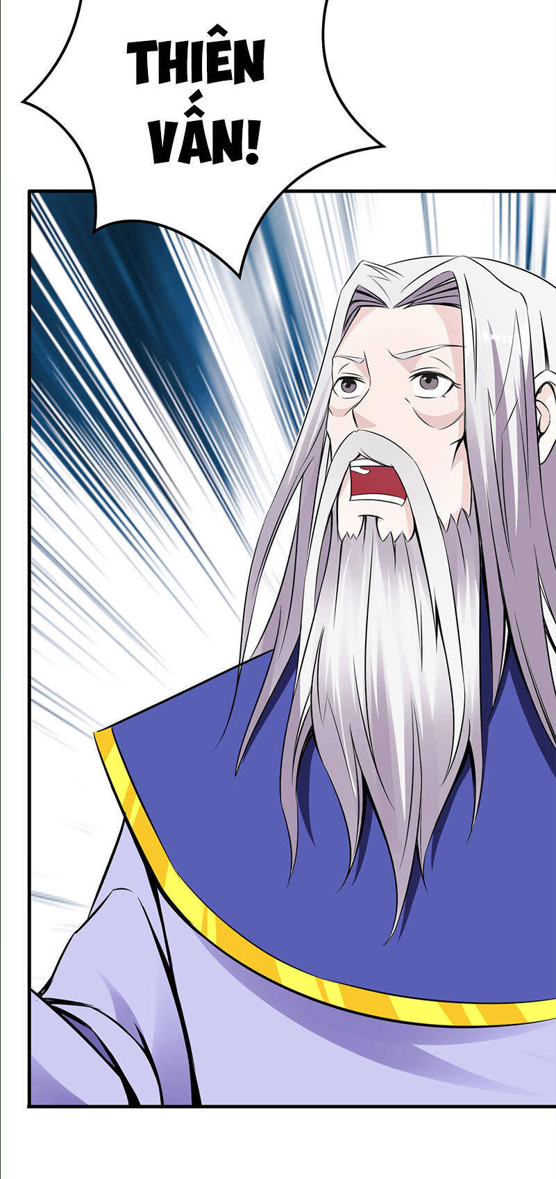 Thiên Hạ Kiếp Chapter 35 - Trang 60