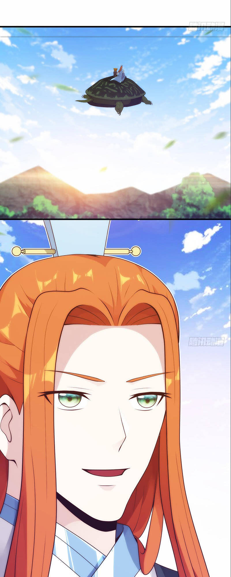 Thiên Hạ Kiếp Chapter 23.2 - Trang 29