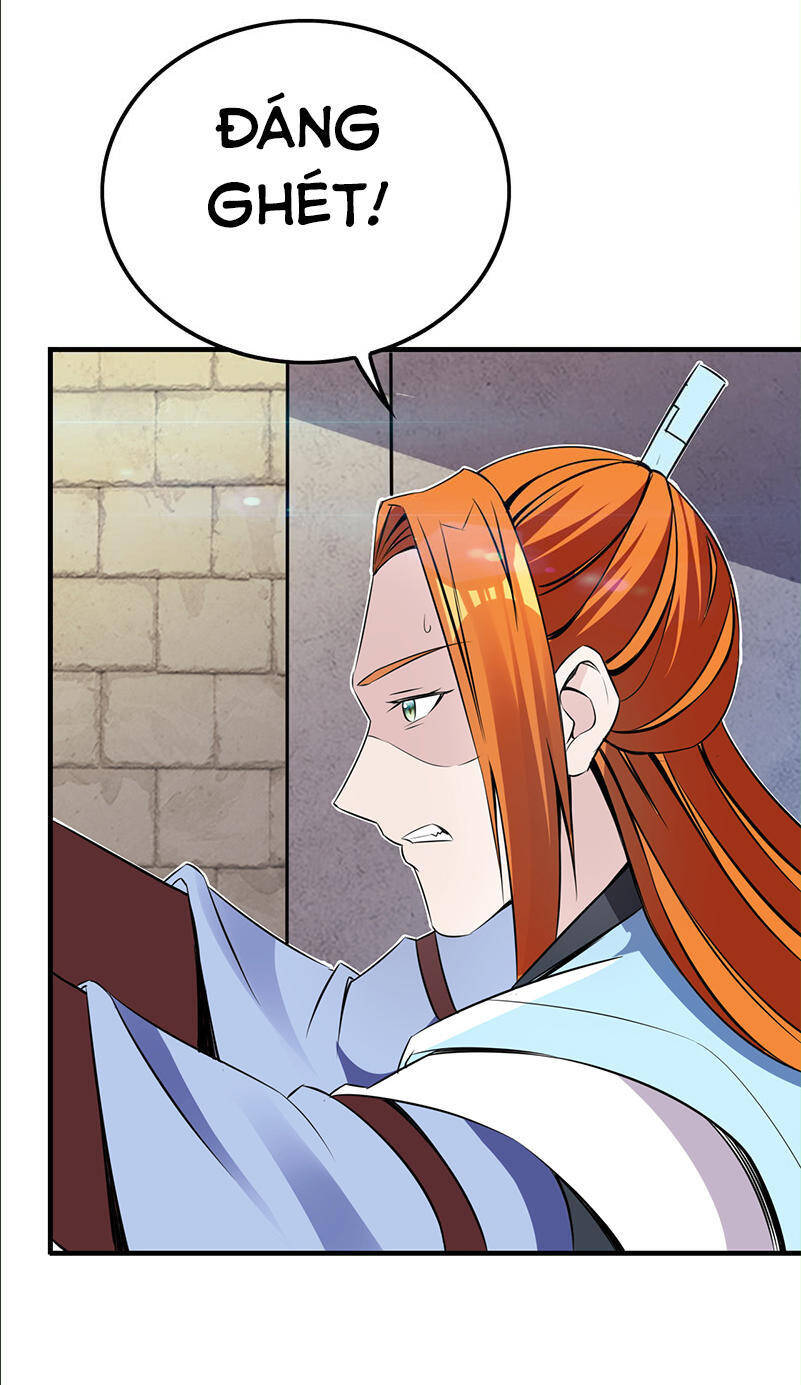 Thiên Hạ Kiếp Chapter 35 - Trang 46