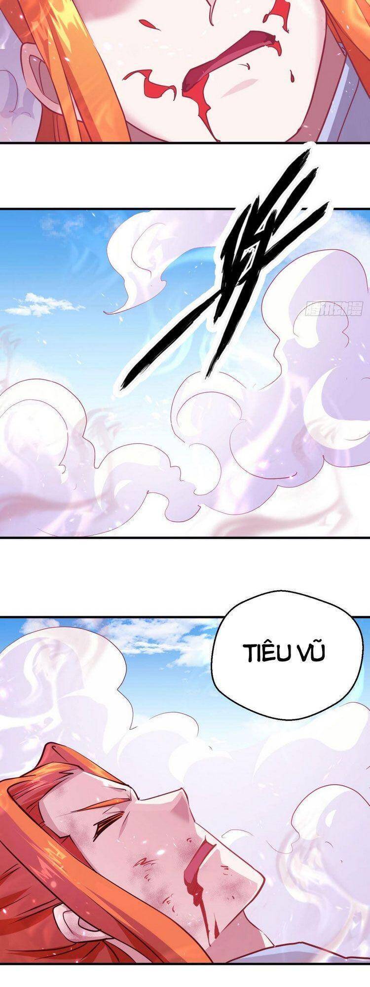 Thiên Hạ Kiếp Chapter 40 - Trang 8