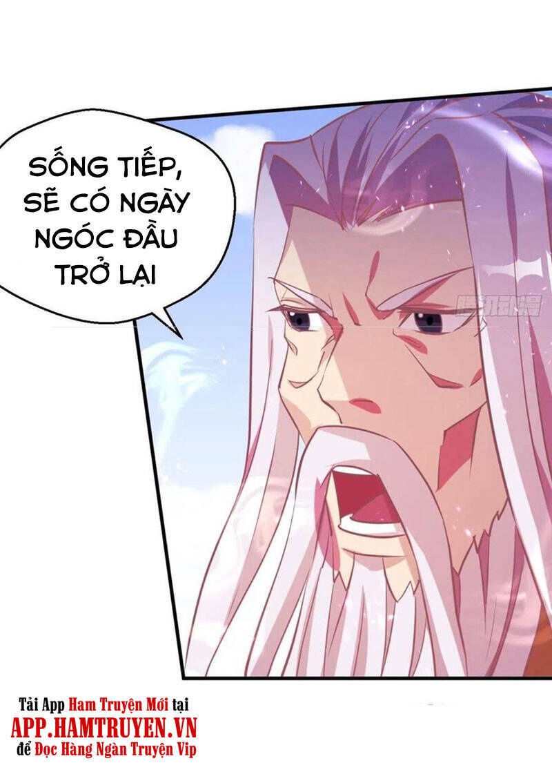 Thiên Hạ Kiếp Chapter 41 - Trang 2