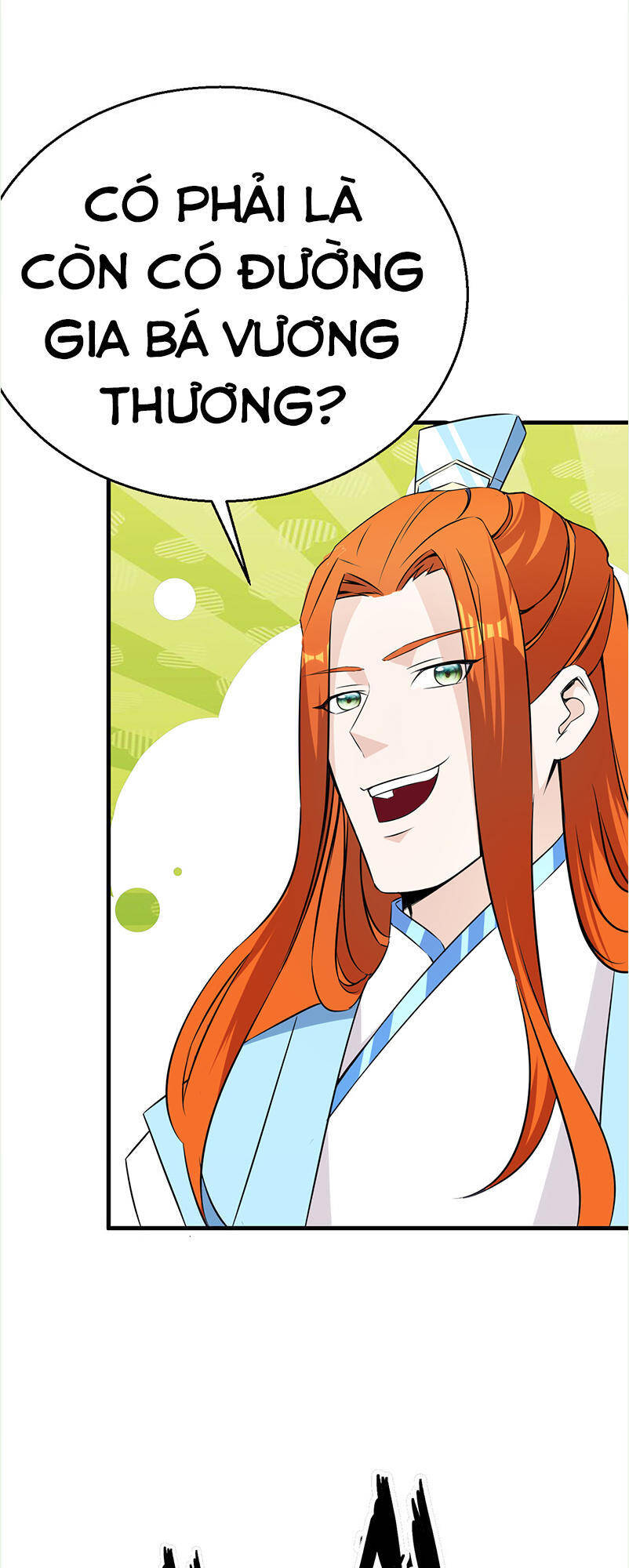 Thiên Hạ Kiếp Chapter 38 - Trang 35