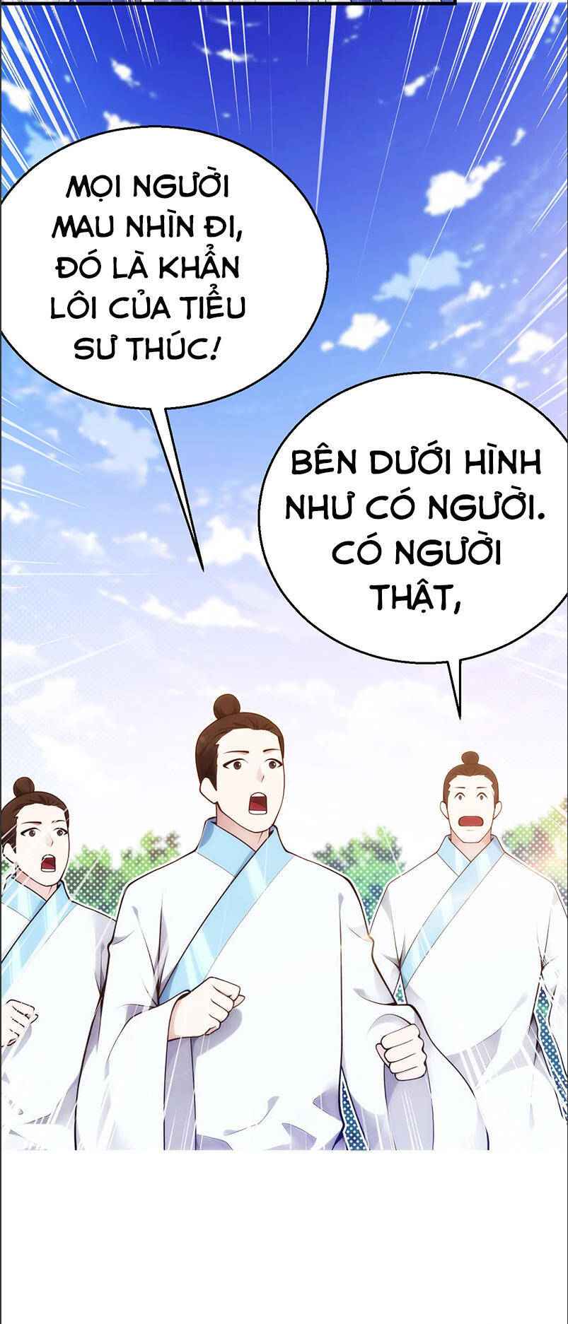 Thiên Hạ Kiếp Chapter 24.2 - Trang 27