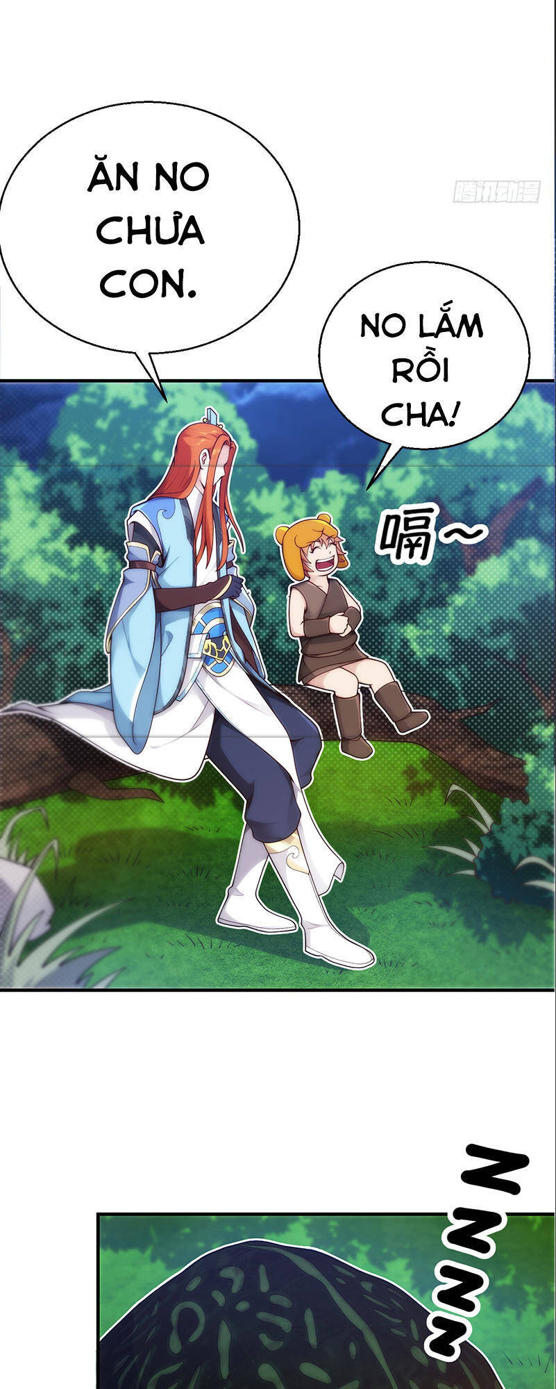 Thiên Hạ Kiếp Chapter 23.2 - Trang 21