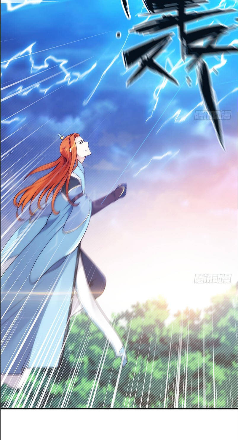 Thiên Hạ Kiếp Chapter 24.2 - Trang 41