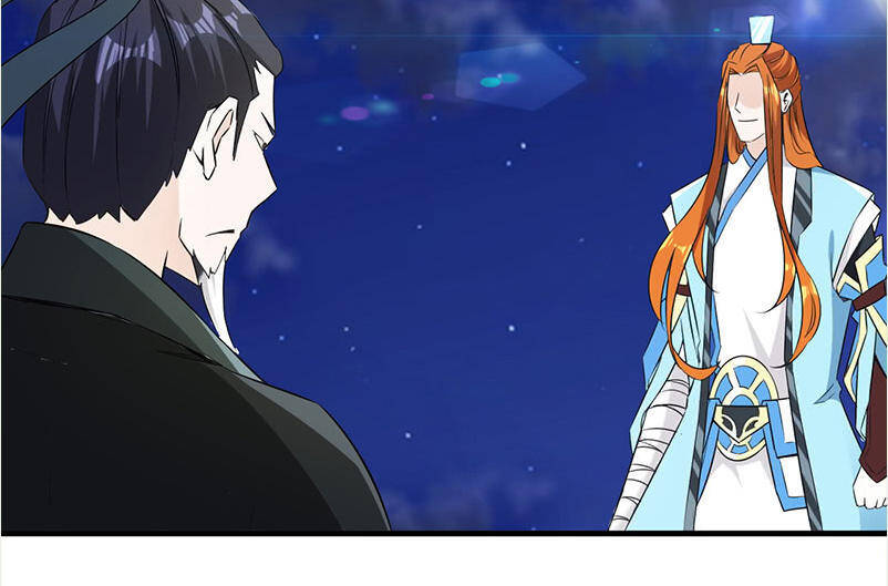 Thiên Hạ Kiếp Chapter 38 - Trang 28