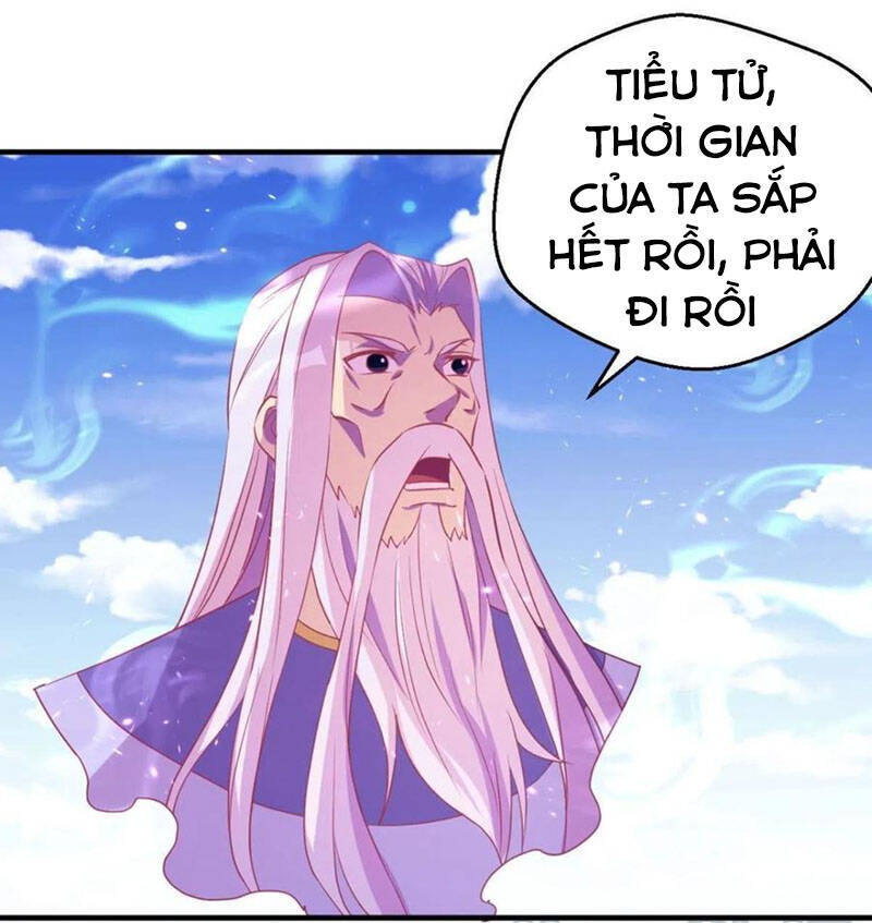 Thiên Hạ Kiếp Chapter 41 - Trang 3