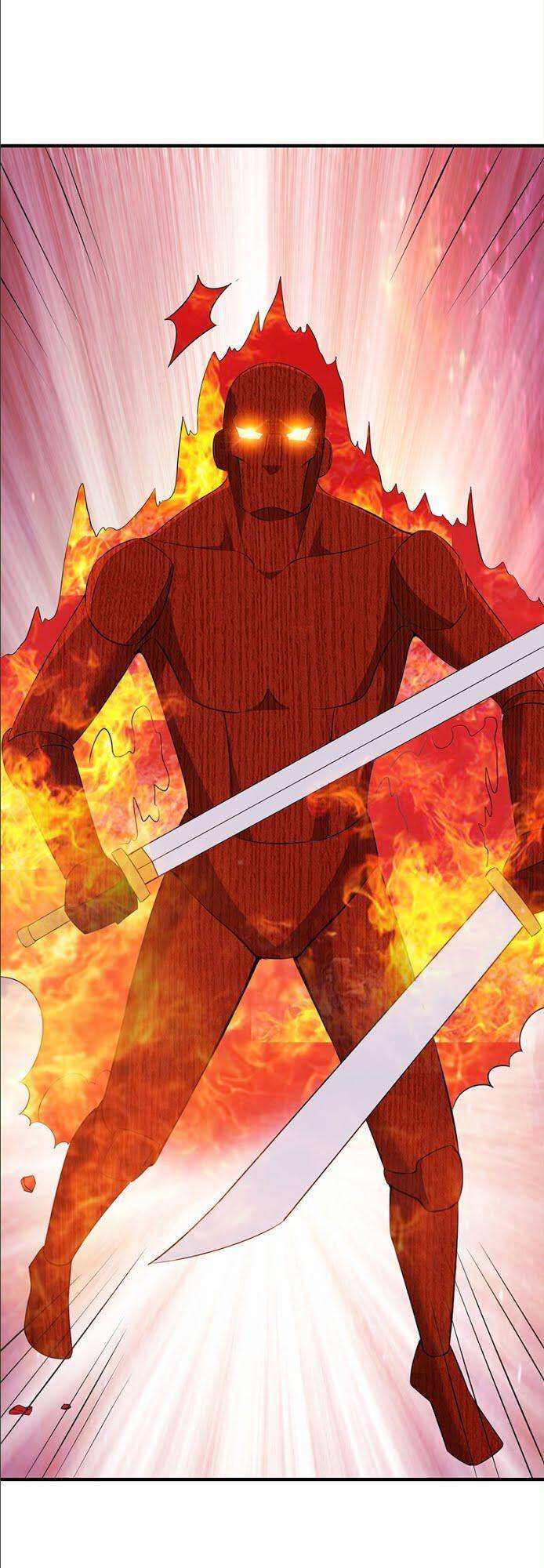Thiên Hạ Kiếp Chapter 35 - Trang 21