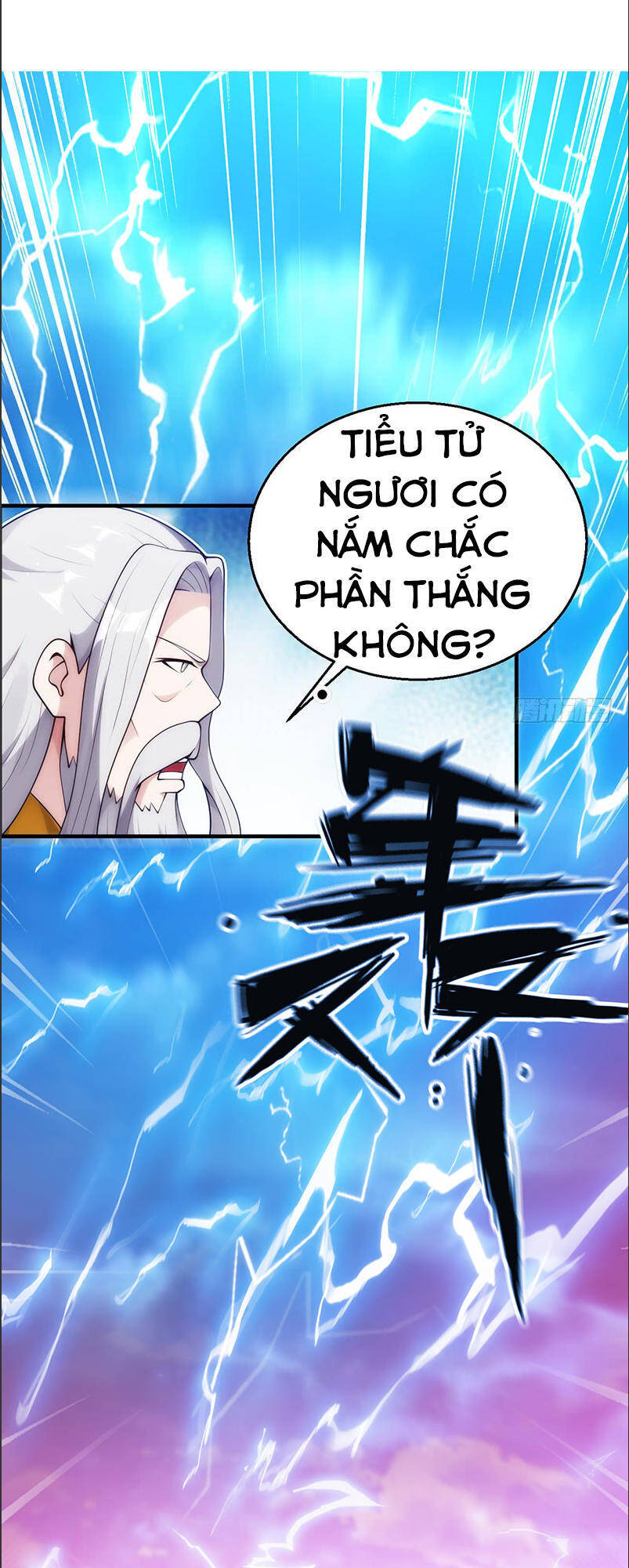 Thiên Hạ Kiếp Chapter 24.2 - Trang 23
