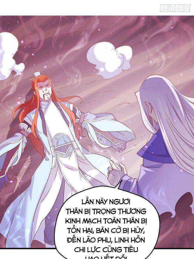 Thiên Hạ Kiếp Chapter 40 - Trang 9