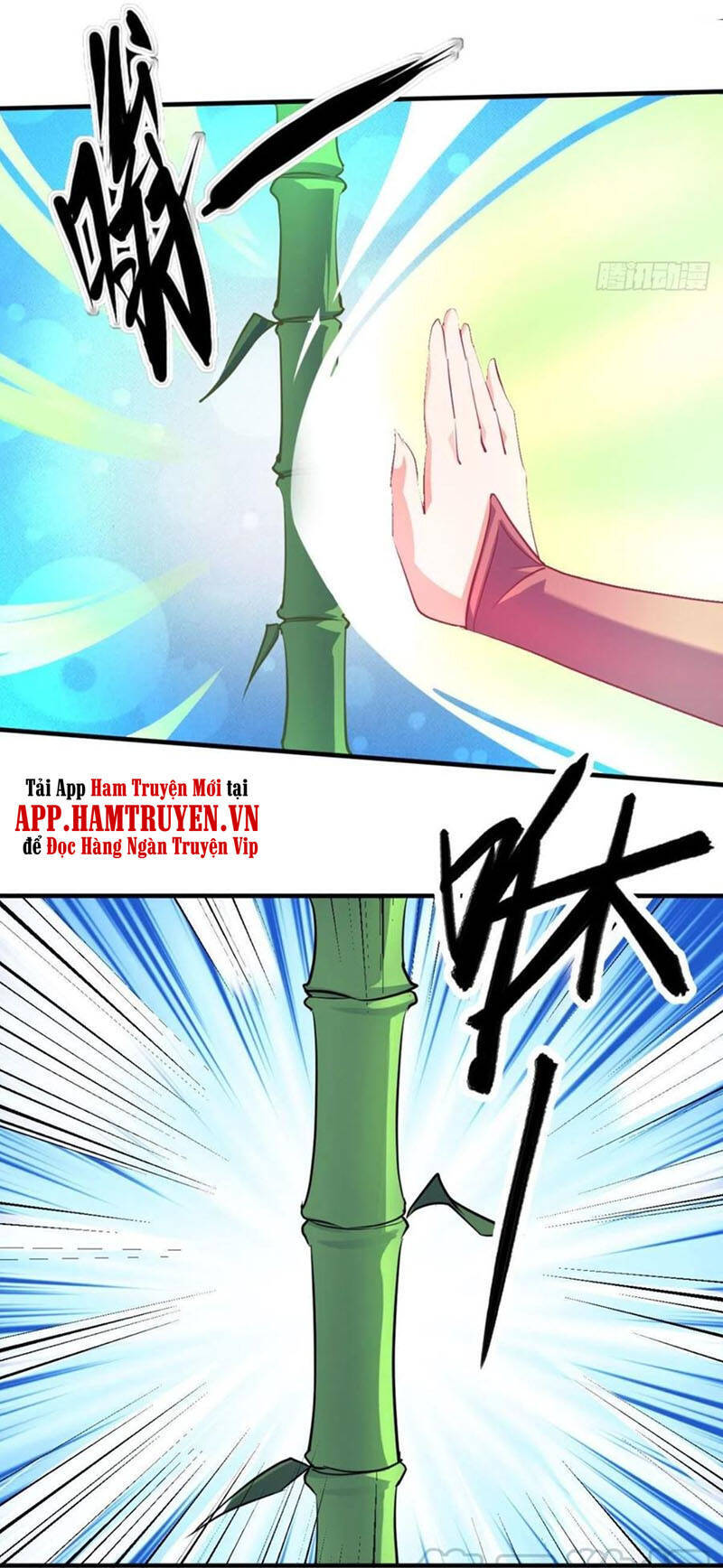 Thiên Hạ Kiếp Chapter 41 - Trang 25