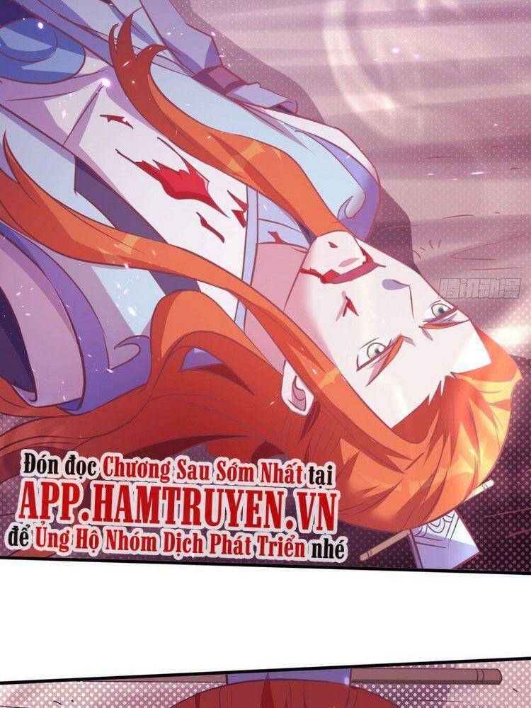 Thiên Hạ Kiếp Chapter 40 - Trang 21