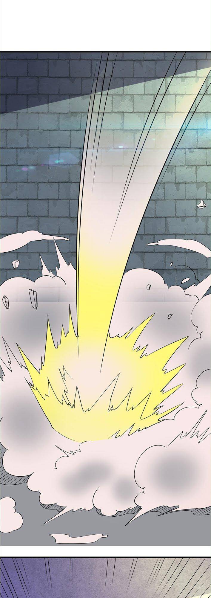 Thiên Hạ Kiếp Chapter 35 - Trang 24