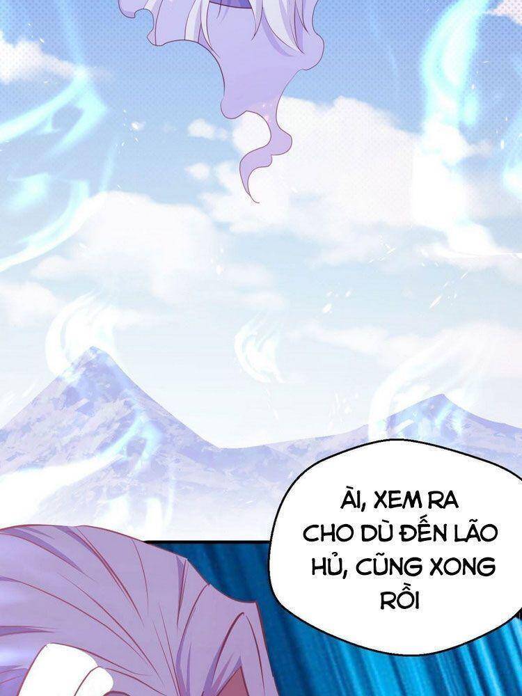 Thiên Hạ Kiếp Chapter 40 - Trang 1