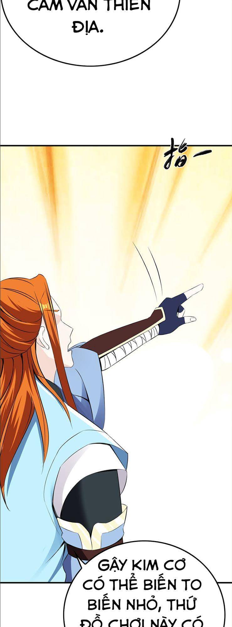 Thiên Hạ Kiếp Chapter 35 - Trang 65