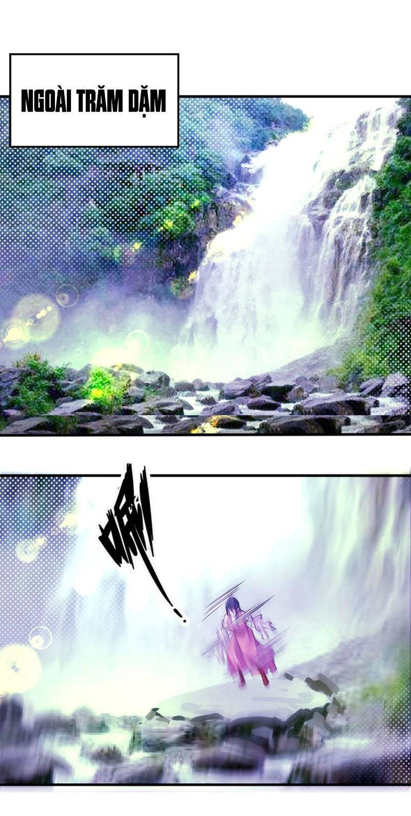 Thiên Hạ Kiếp Chapter 41 - Trang 10