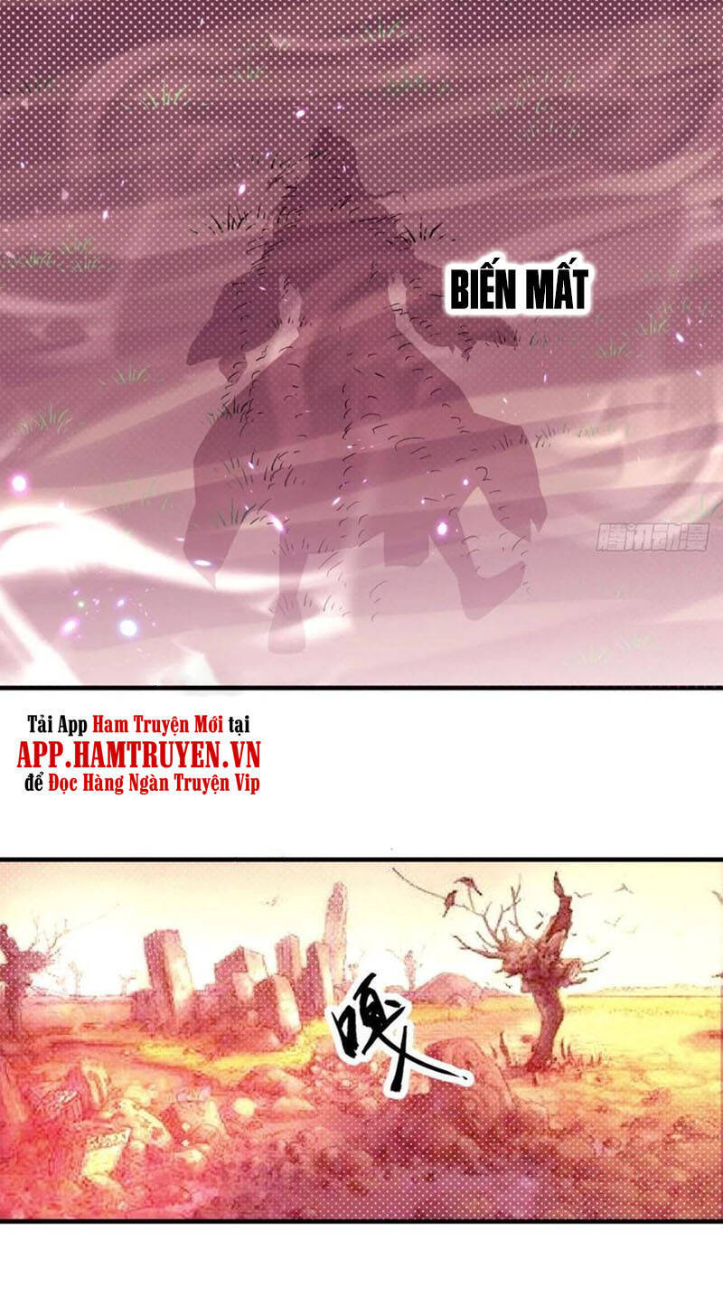 Thiên Hạ Kiếp Chapter 41 - Trang 9