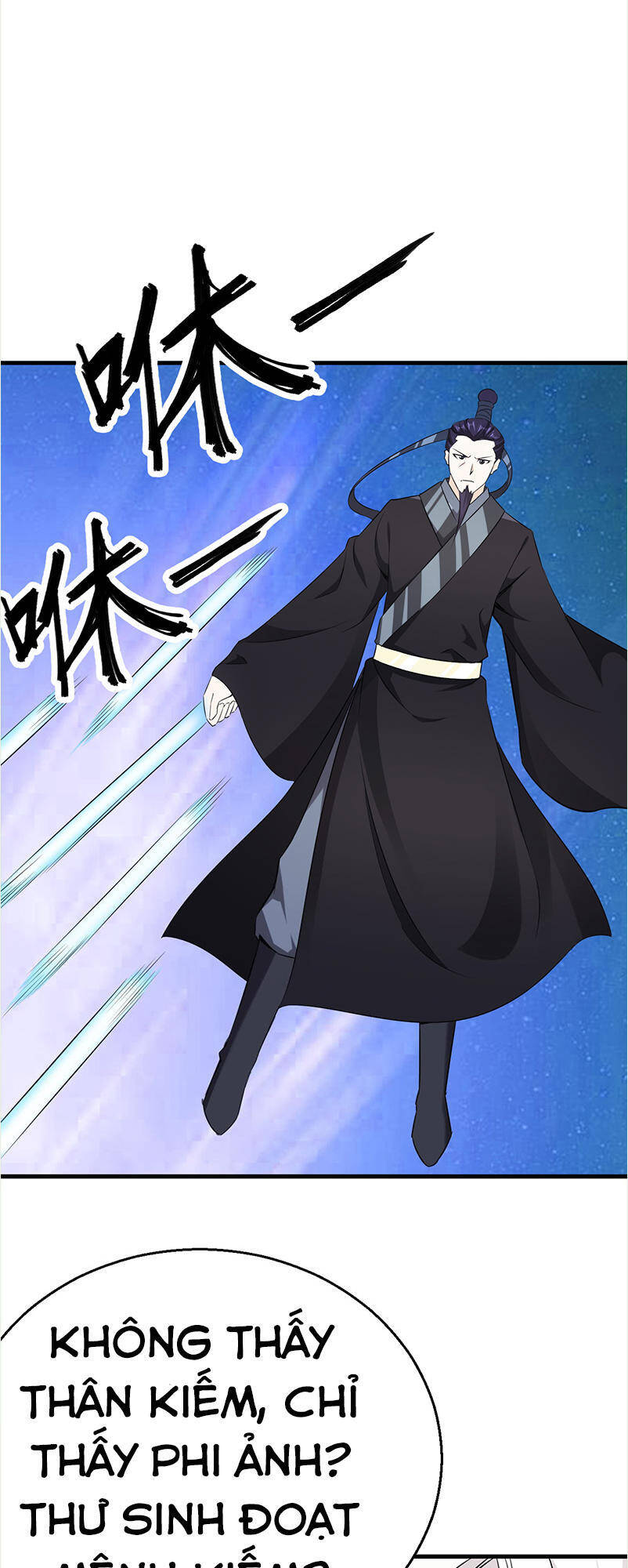 Thiên Hạ Kiếp Chapter 38 - Trang 31