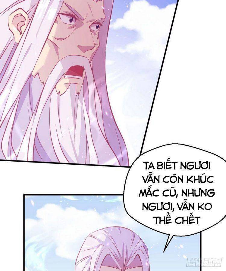 Thiên Hạ Kiếp Chapter 40 - Trang 15
