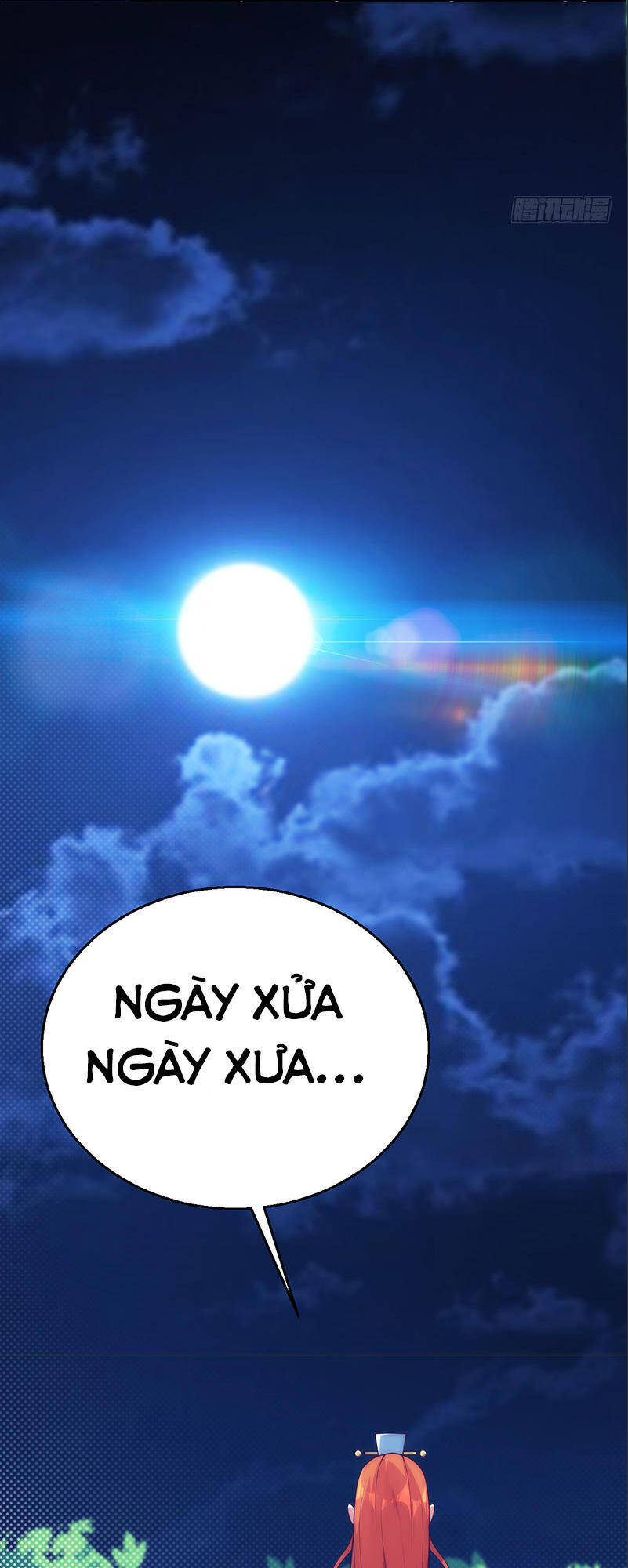Thiên Hạ Kiếp Chapter 23.2 - Trang 24