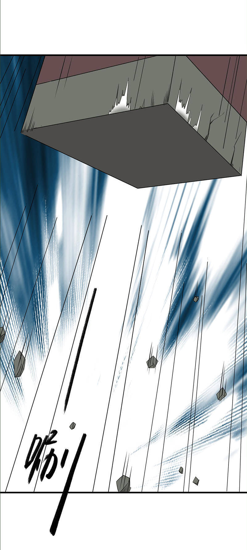 Thiên Hạ Kiếp Chapter 35 - Trang 54