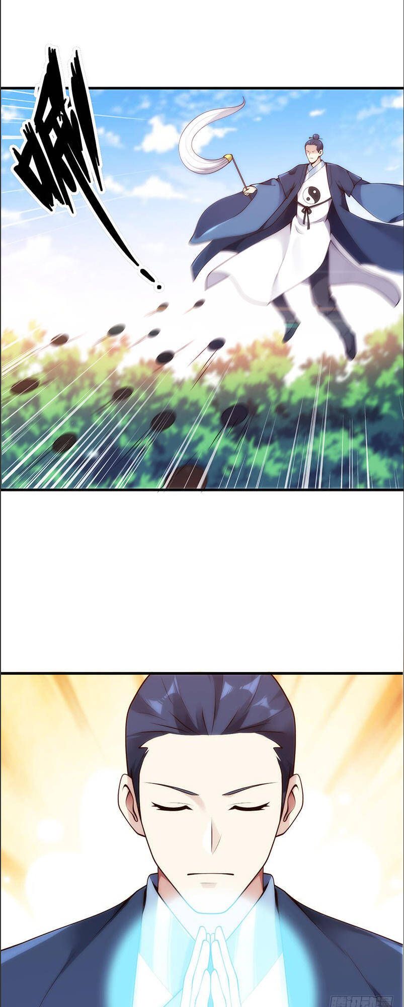 Thiên Hạ Kiếp Chapter 24.2 - Trang 16