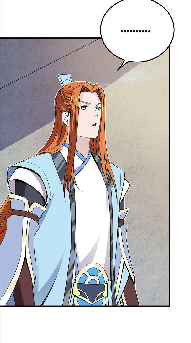 Thiên Hạ Kiếp Chapter 35 - Trang 40