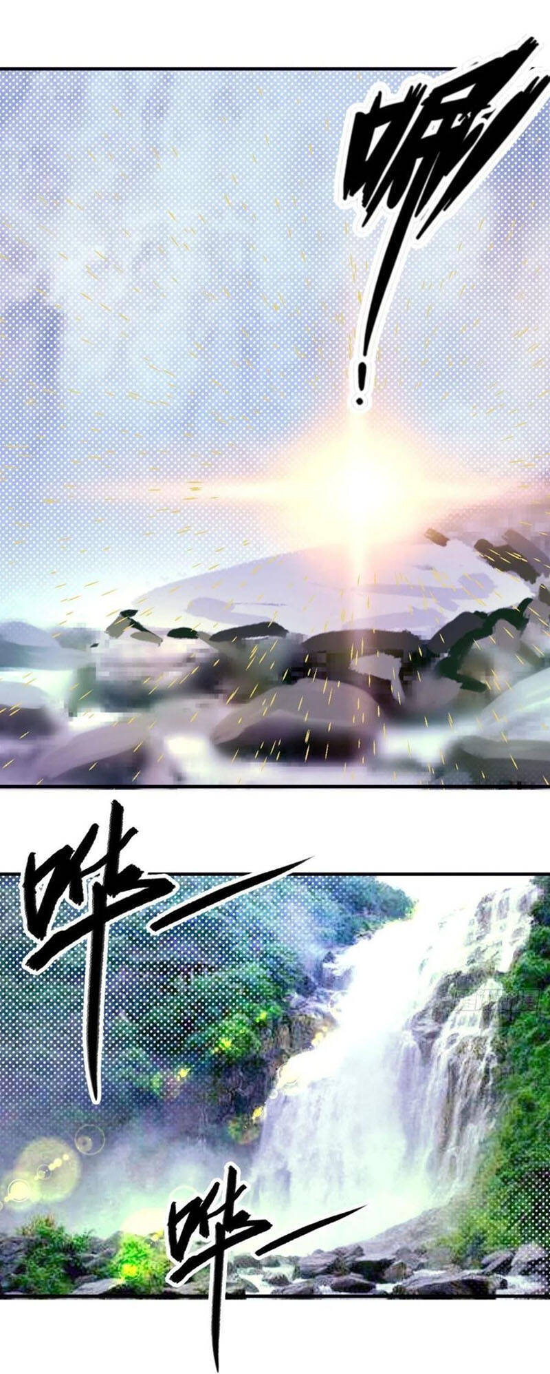 Thiên Hạ Kiếp Chapter 41 - Trang 26