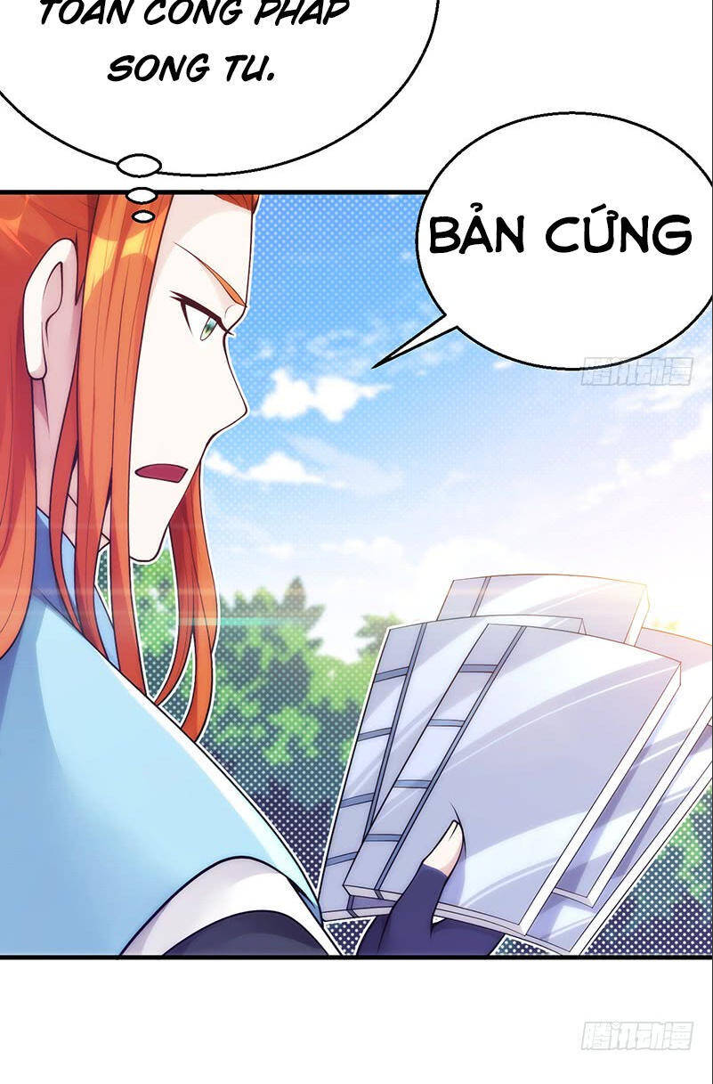 Thiên Hạ Kiếp Chapter 23.2 - Trang 12